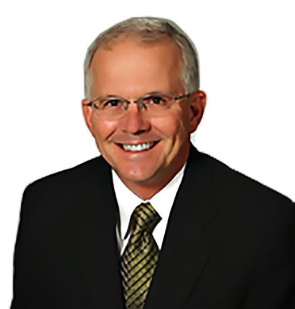 Stephen Waddell